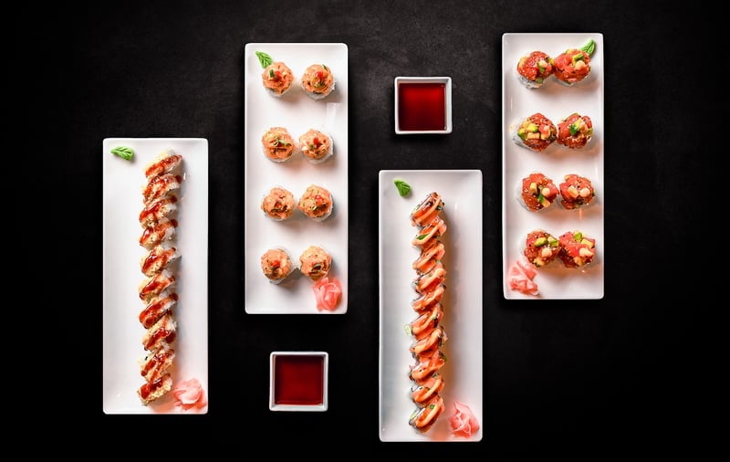Sushi Image